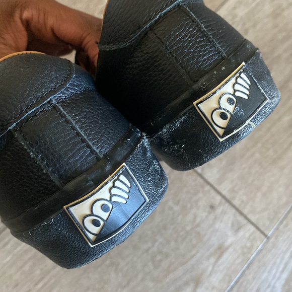 Last Resort AB - Skatebaording shoes Unisex. Size 9 - Picture 3 of 5